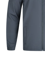 Grey Full Sleeves Track Suit