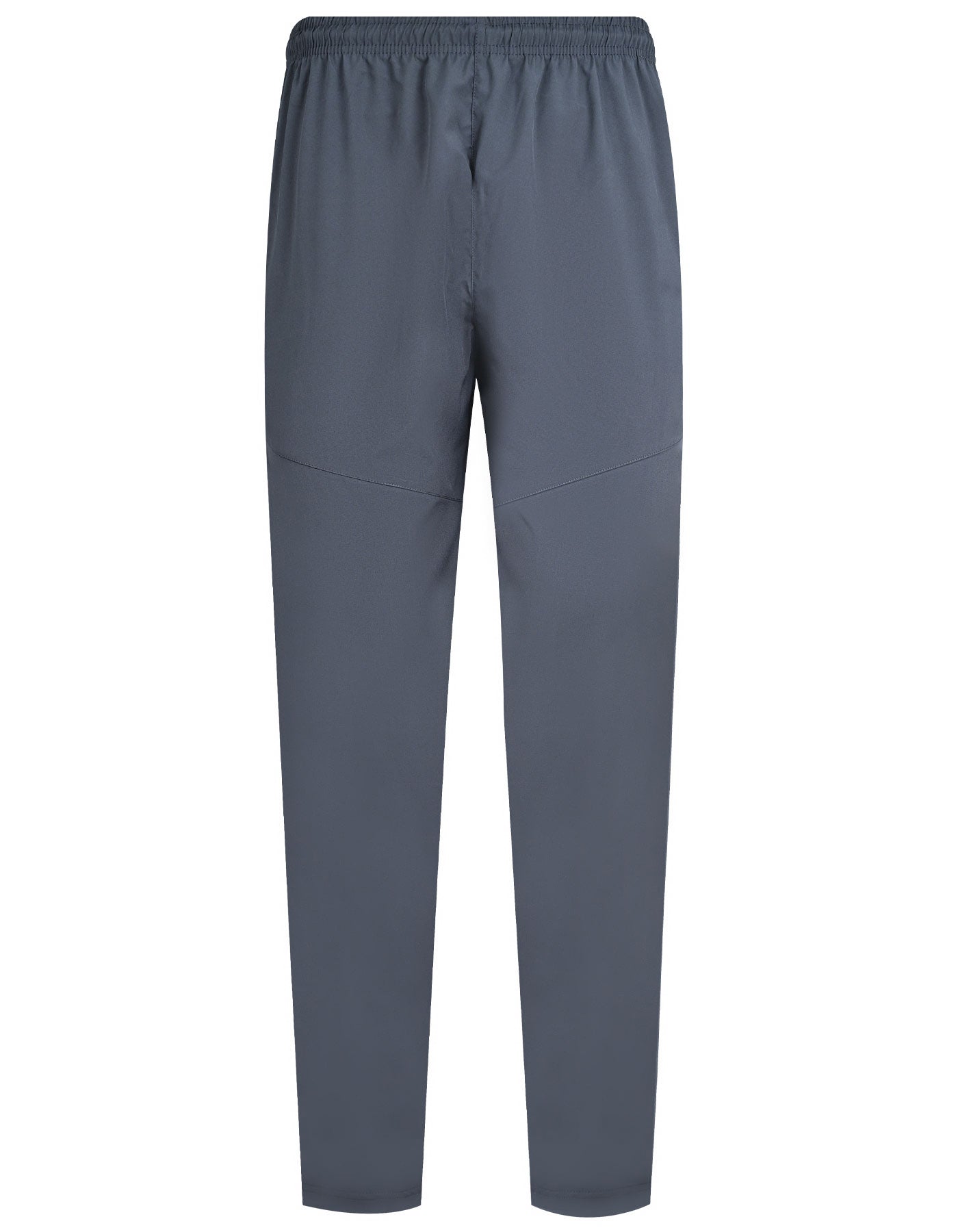 Grey Full Sleeves Track Suit FTS2405-1-XL