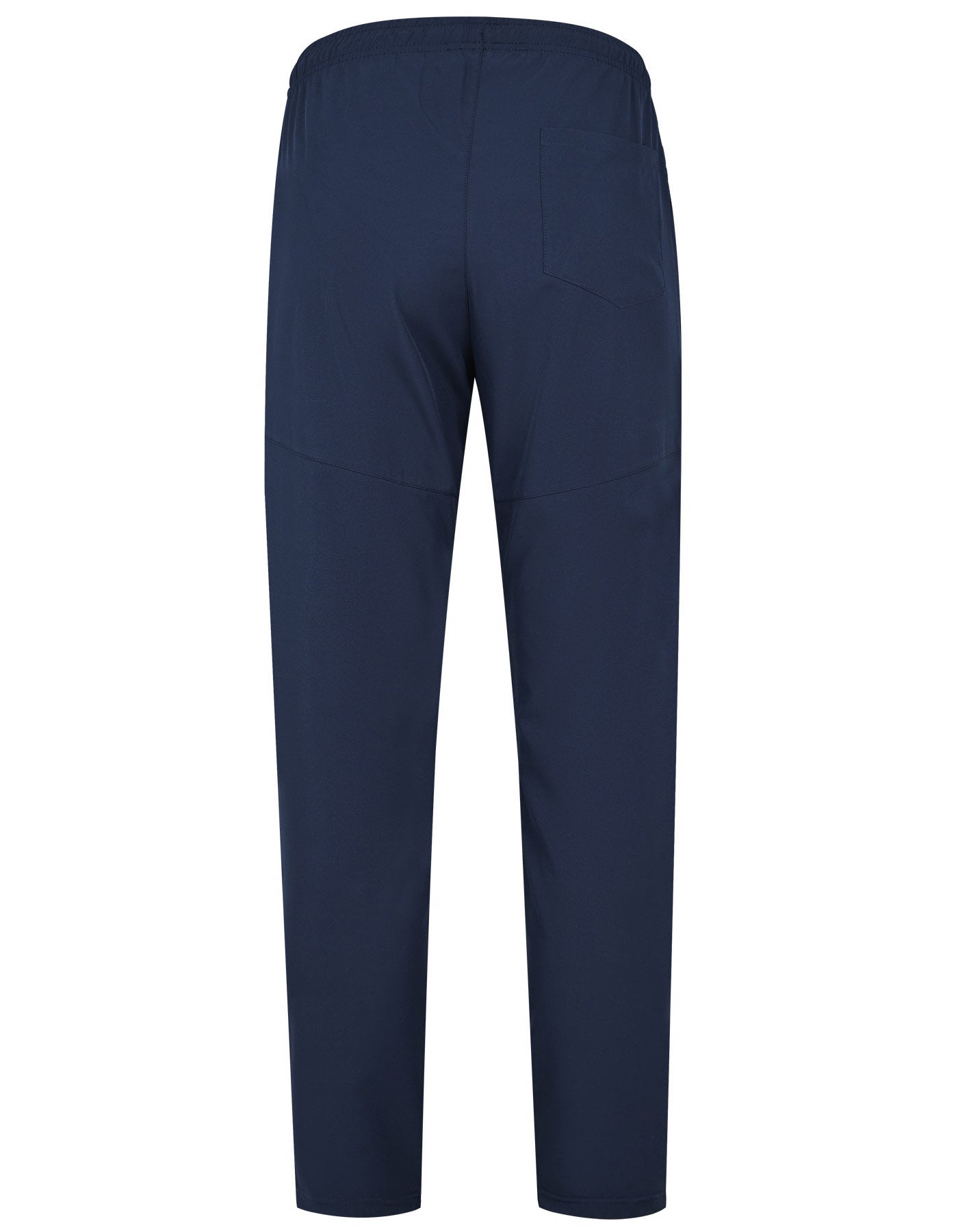 Navy Full Sleeves Track Suit