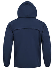Navy Full Sleeves Track Suit