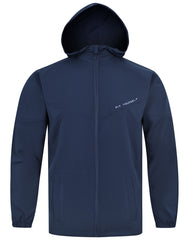 Navy Full Sleeves Track Suit FTS2405-L