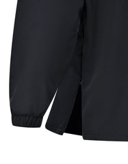 Black Full Sleeves Track Suit