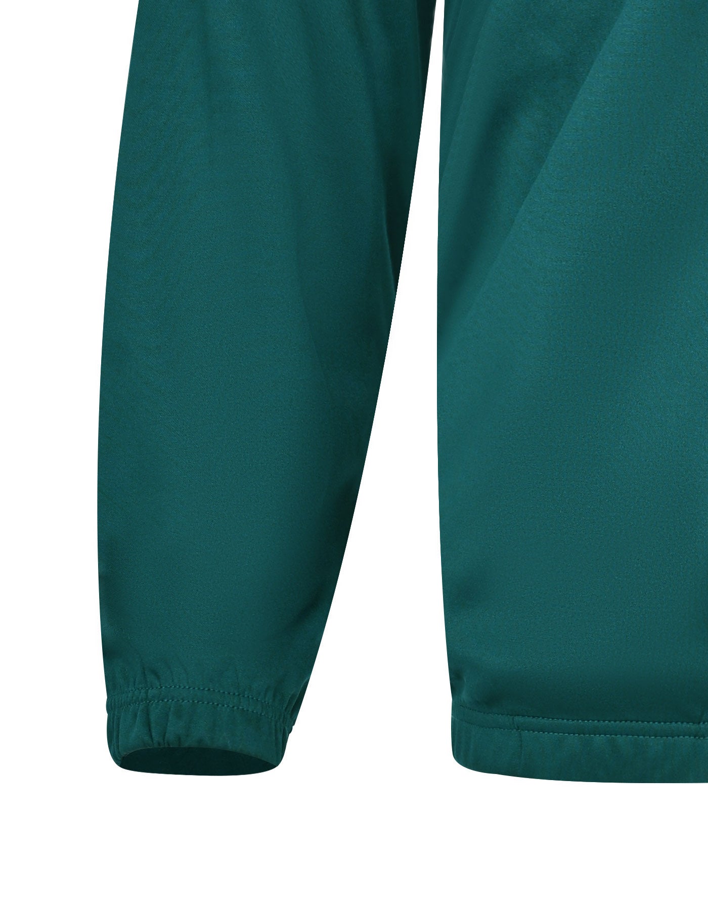 Teal Full Sleeves Track Suit FTS2500-XL