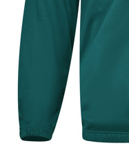 Teal Full Sleeves Track Suit FTS2500-XL