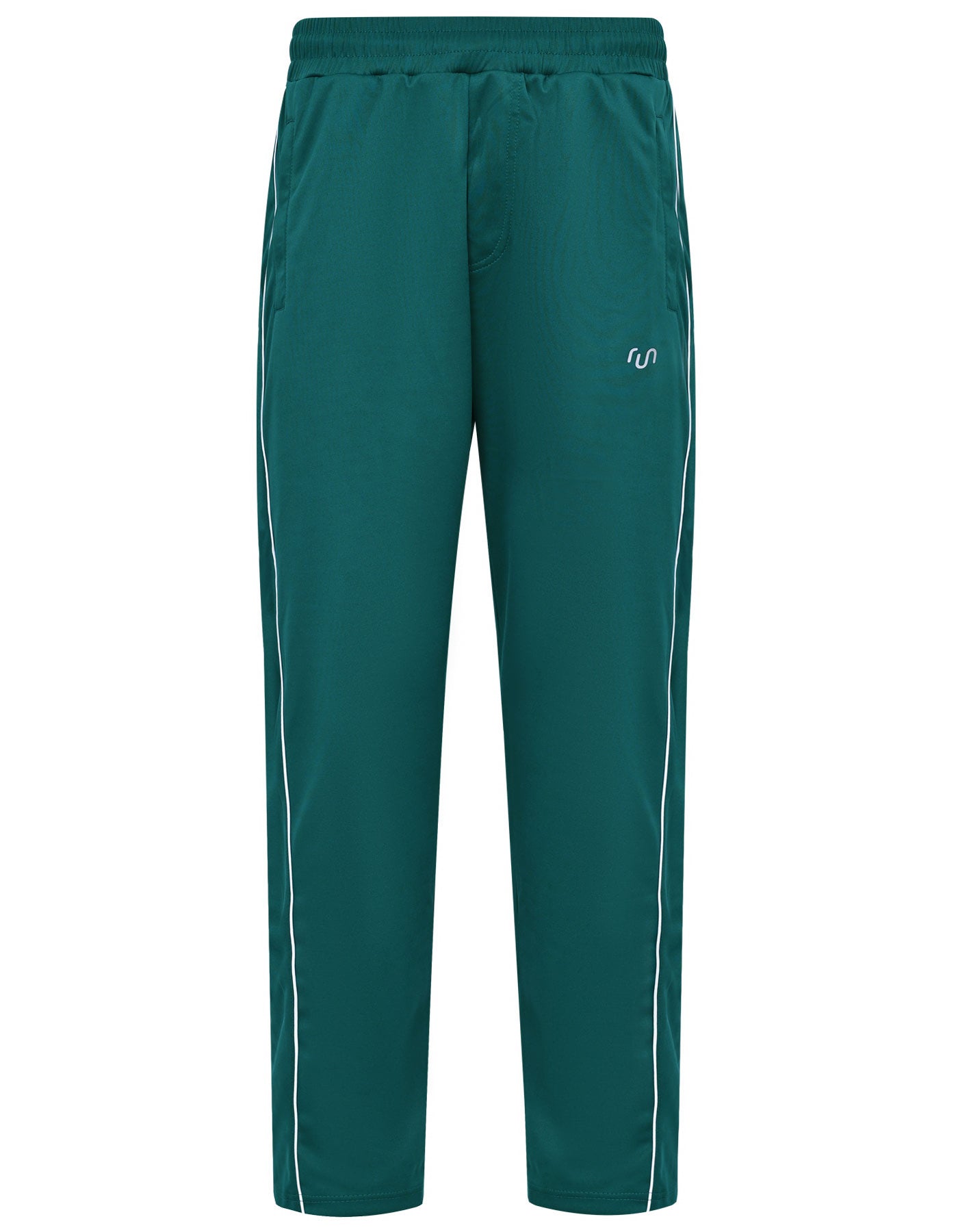 Teal Full Sleeves Track Suit