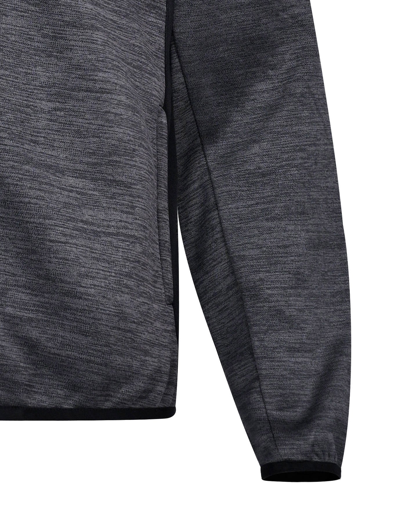 Charcoal Full Sleeves Track Suit FTS2502-XXL