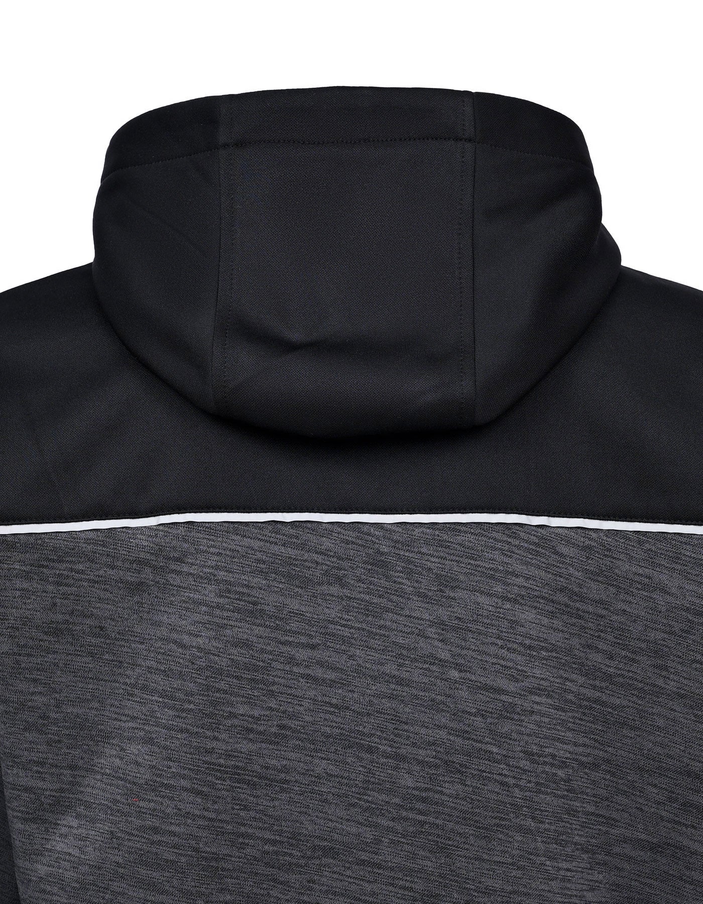 Charcoal Full Sleeves Track Suit FTS2502-XL