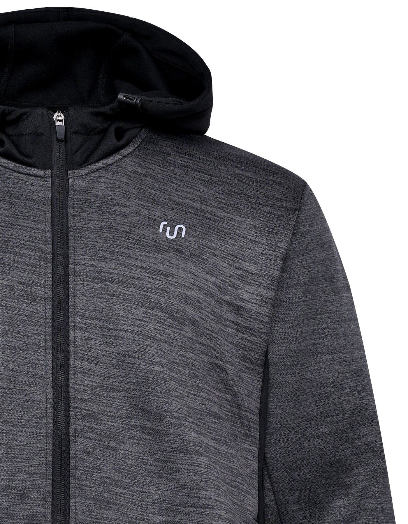 Charcoal Full Sleeves Track Suit FTS2502-L