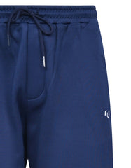 Navy Full Sleeves Track Suit