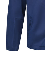 Navy Full Sleeves Track Suit FTS2504-XL