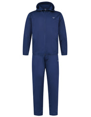 Navy Full Sleeves Track Suit FTS2504-S