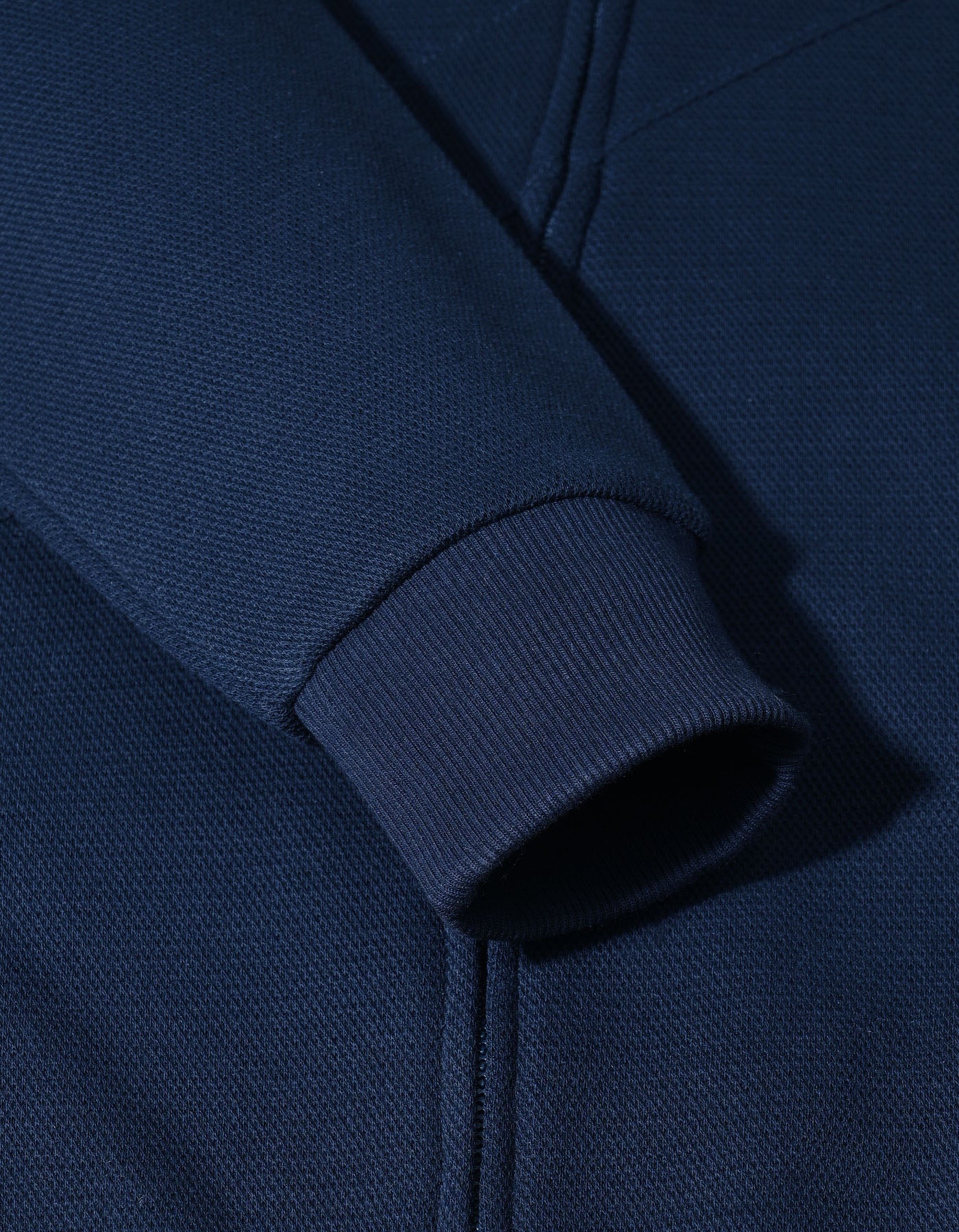 Zipper Navy XL FZ2406 Uniworth Full Zipper FZ2406-XL