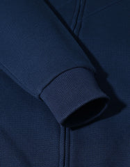 Zipper Navy XL FZ2406 Uniworth Full Zipper FZ2406-XL