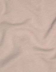 Beige Texture Full Zipper