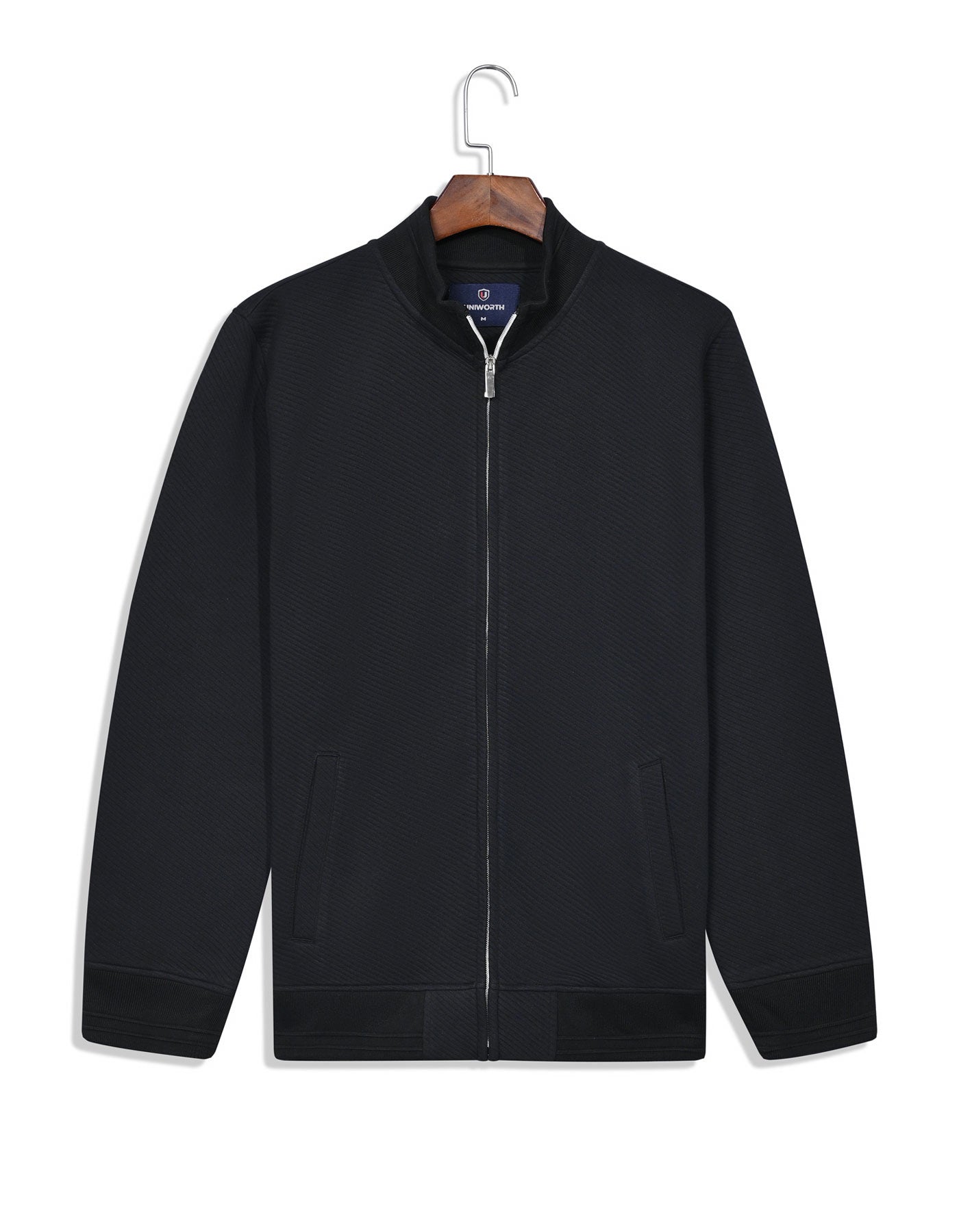 Texture Black FZ2507-1-S