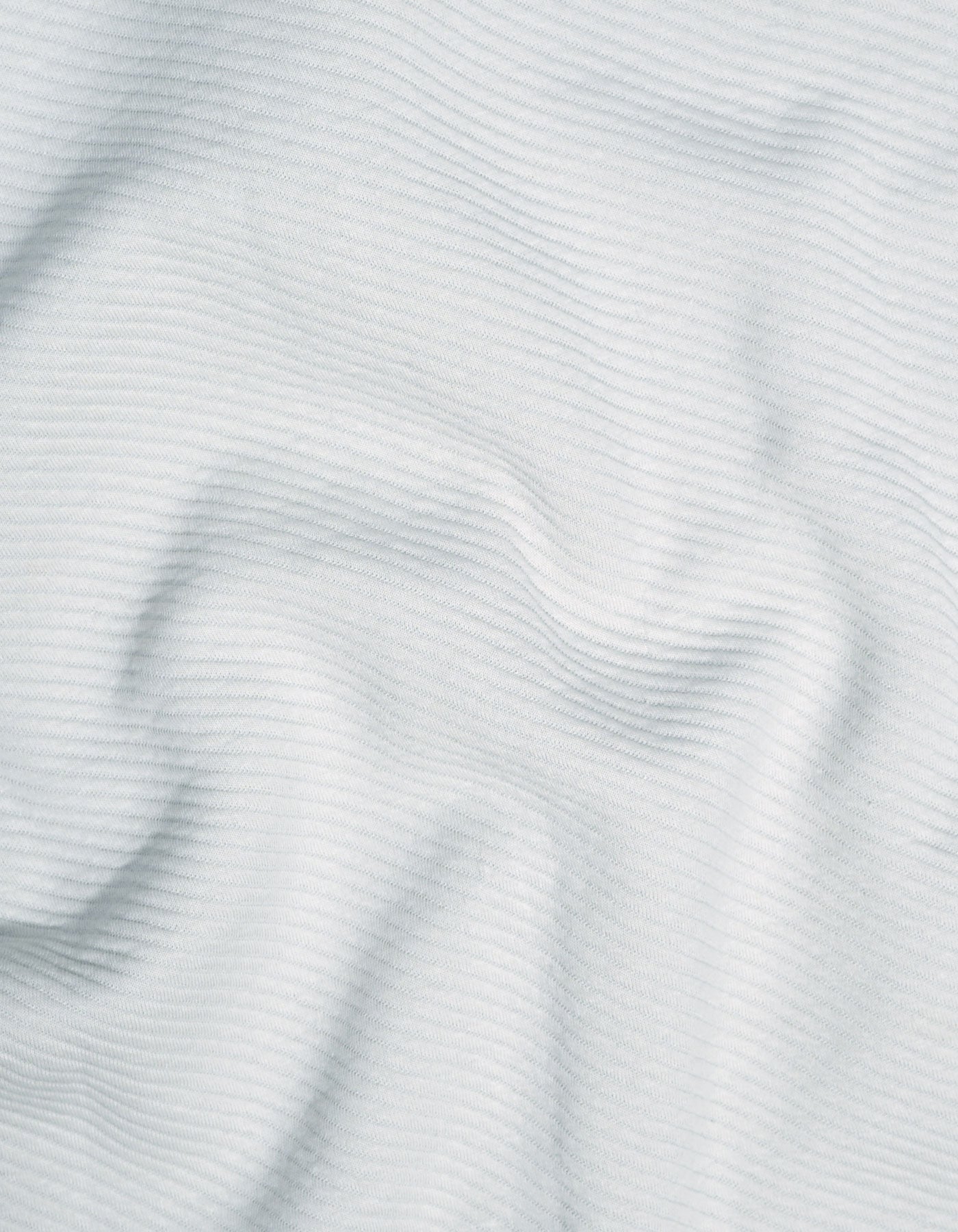 Chrome Texture Full Zipper