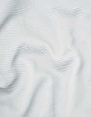Chrome Texture Full Zipper
