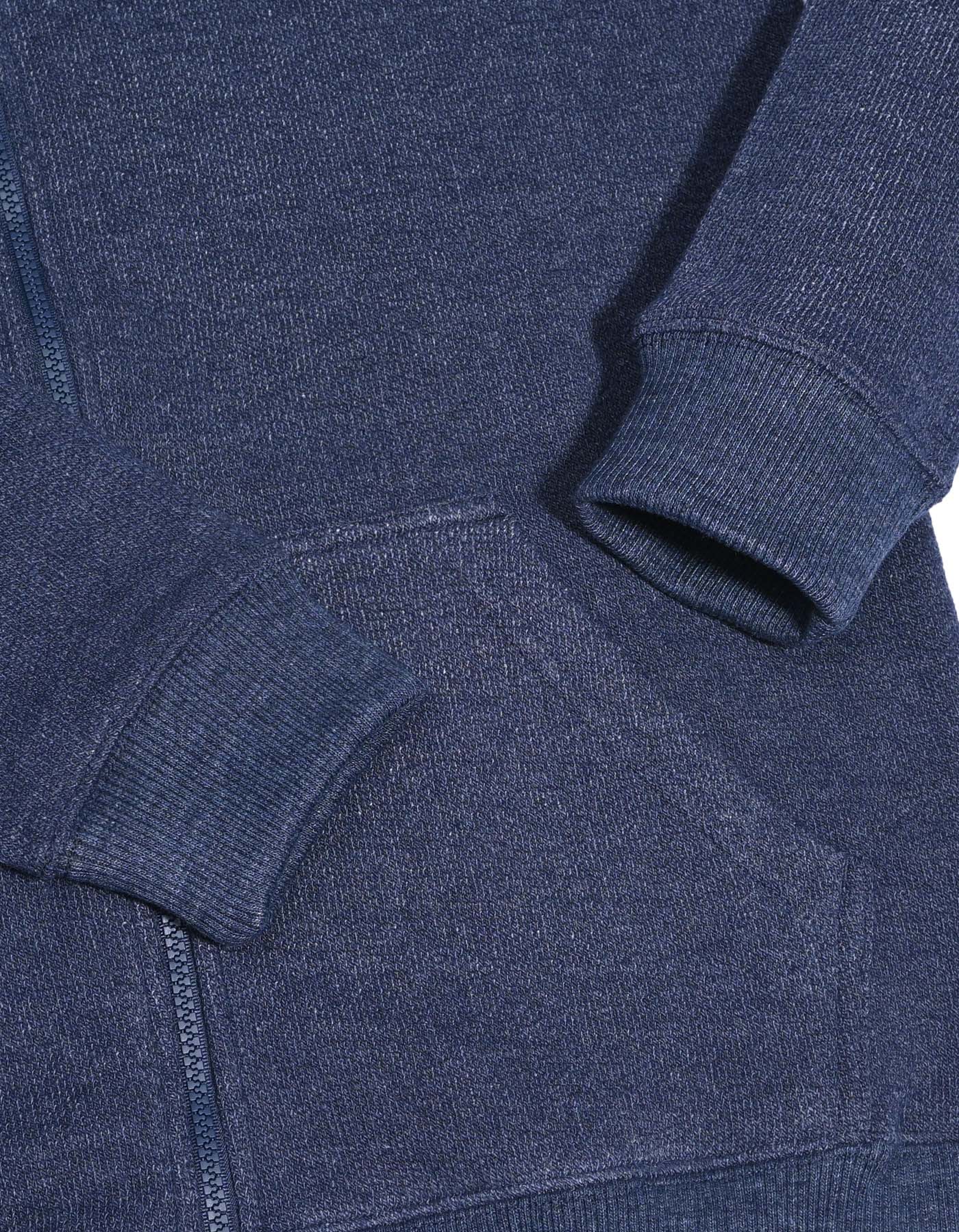 Texture Navy FZ2508-XL