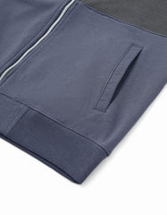 Plain Charcoal FZ2601-XXL
