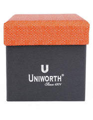 Texture Cufflink Tie Set