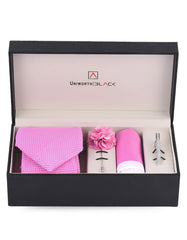 Texture Men Accessories Box
