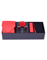 Plain Men Accessories Box