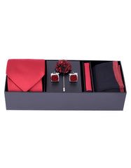 Texture Men Accessories Box
