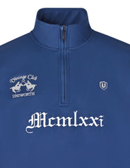 Plain River Blue HZ2302-M