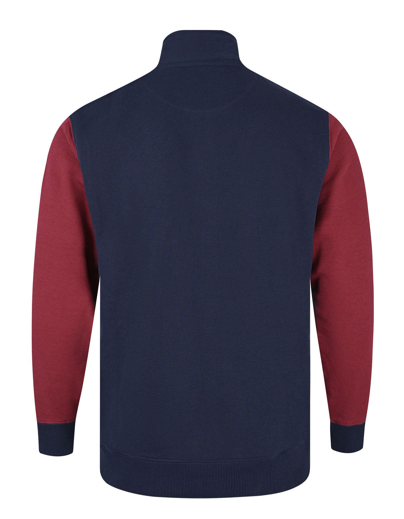 Plain Navy/Maroon HZ2303-XL
