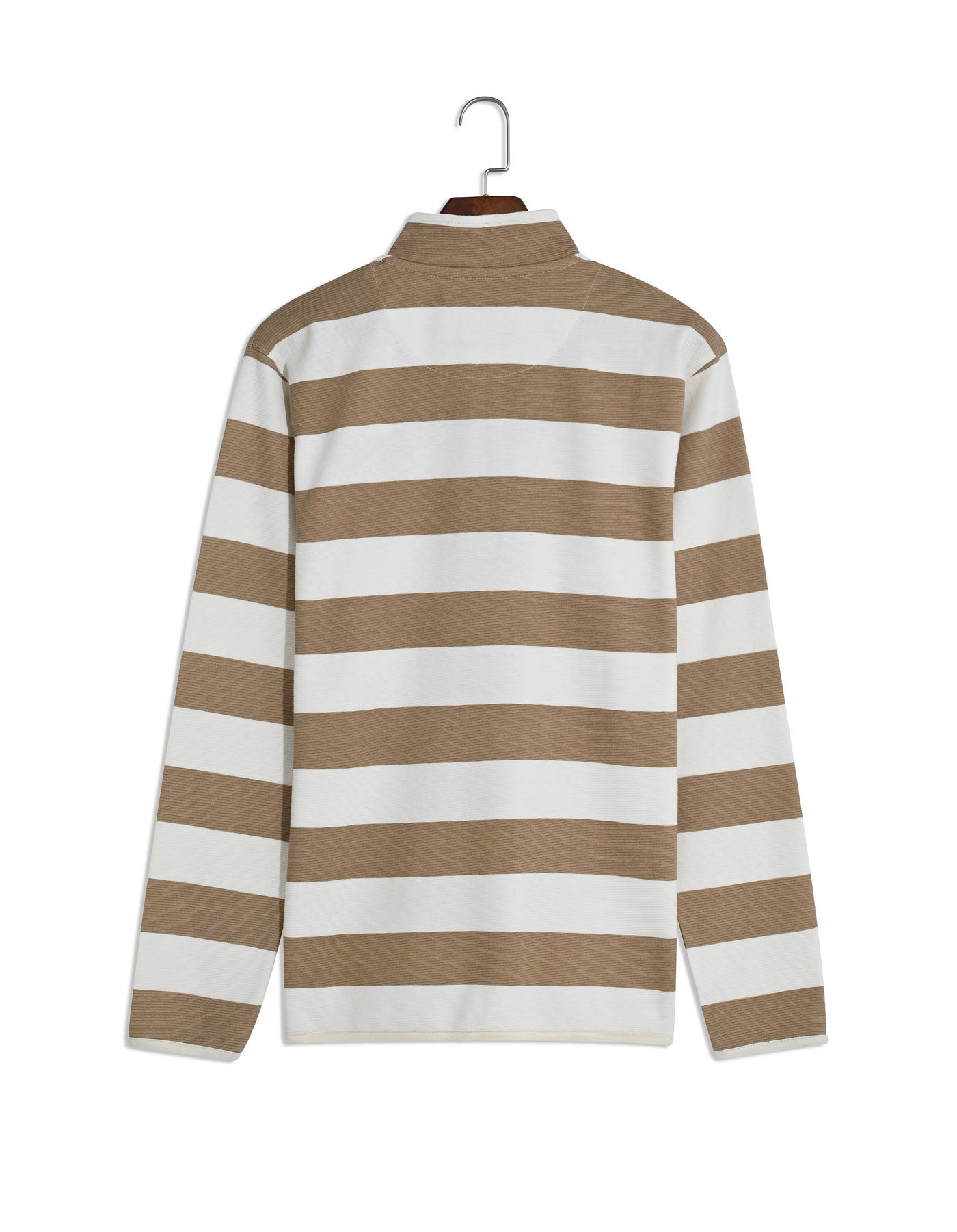 Zipper Camel XXL HZ2401 Uniworth Half Zipper HZ2401-XXL