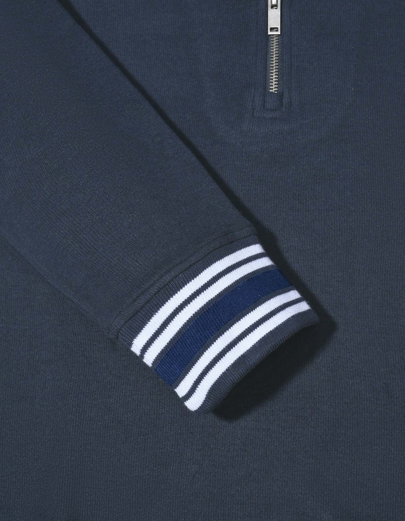 Plain Navy HZ2501-L
