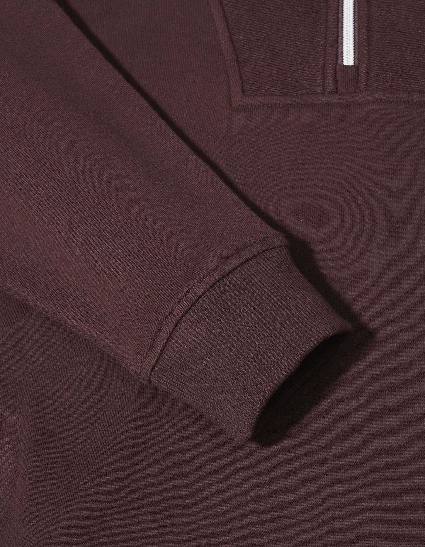 Plain Brown HZ2502-XL