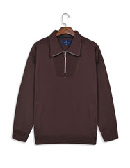 Plain Brown HZ2502-S