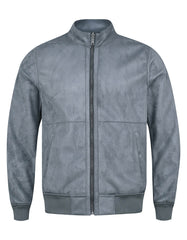 Grey Jacket JK2313-2-L