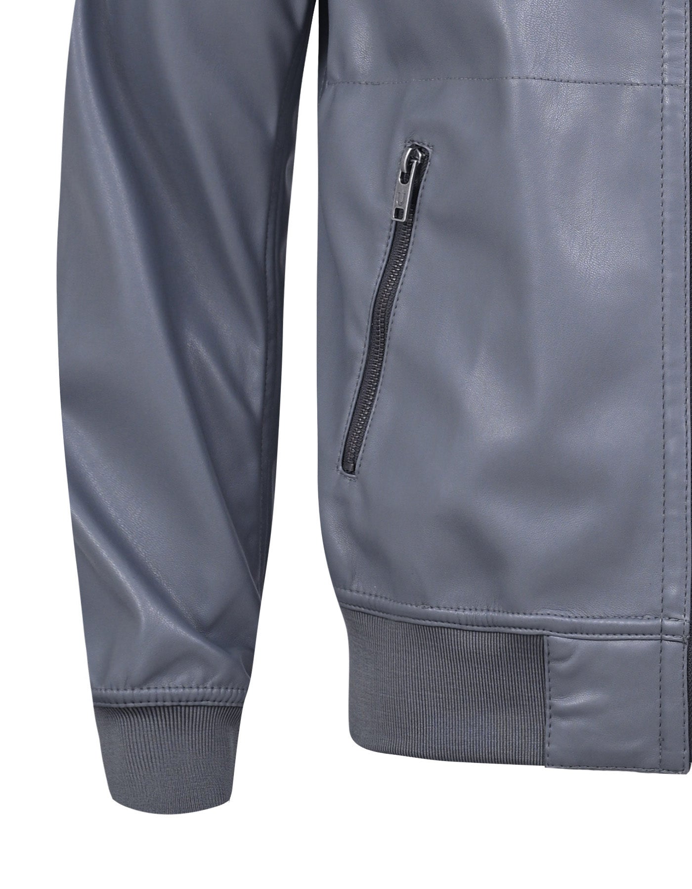 Grey Jacket JK2313-2-XXL