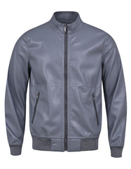 Grey Jacket JK2313-2-M
