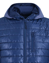Navy Jacket JK2316-2-M