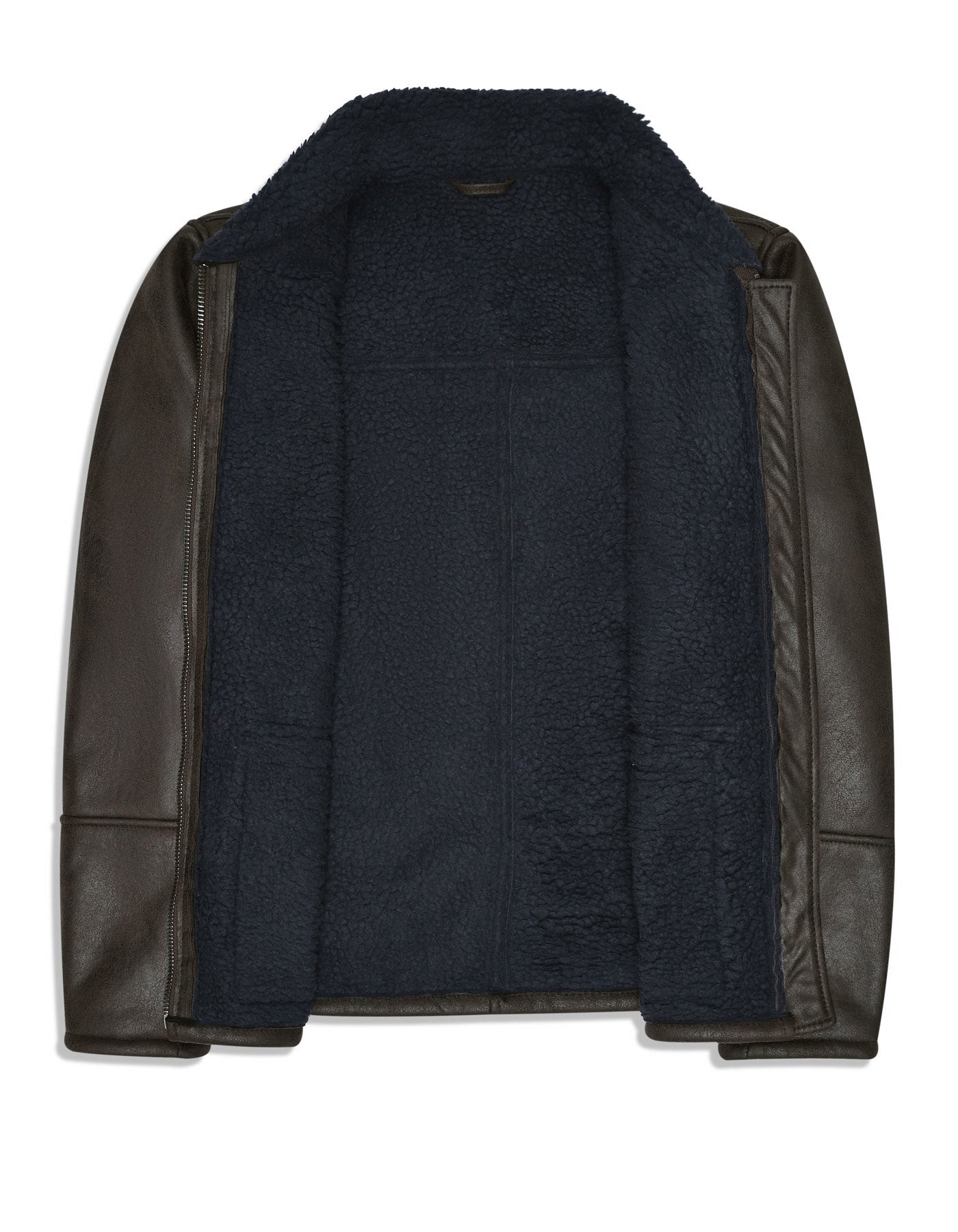 Chocolate Jacket JK2401-M