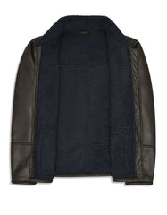 Chocolate Jacket JK2401-M