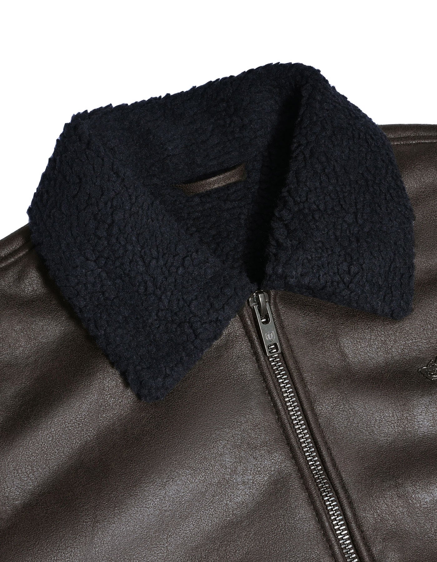 Chocolate Jacket JK2401-L