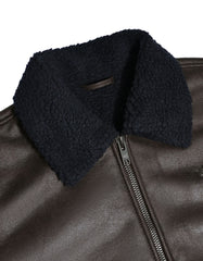 Chocolate Jacket JK2401-L
