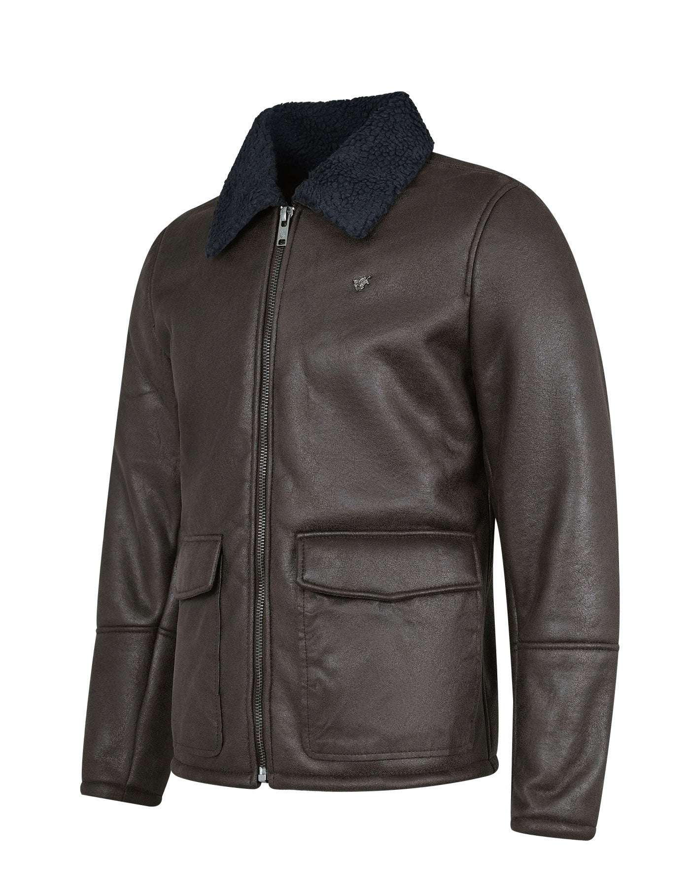 Chocolate Jacket JK2401-S