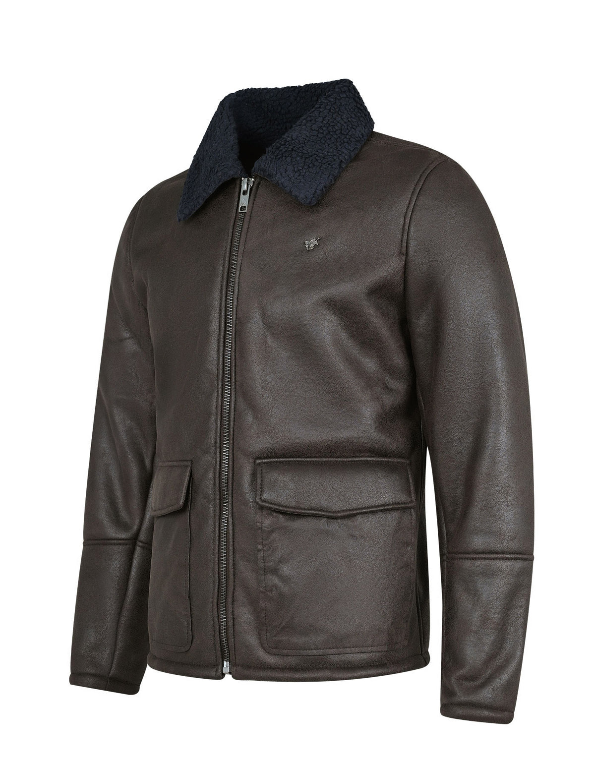 Chocolate Jacket JK2401-S