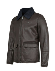 Chocolate Jacket JK2401-S