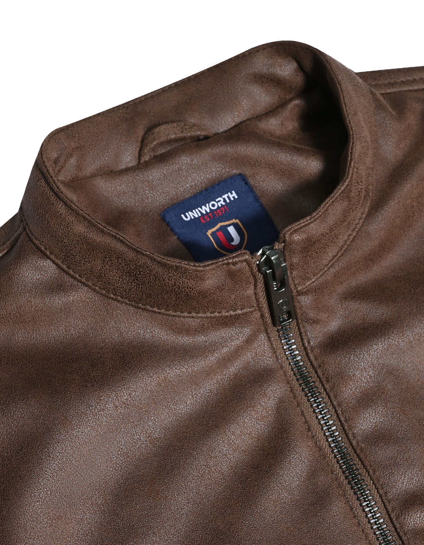 Brown Jacket JK2402-M