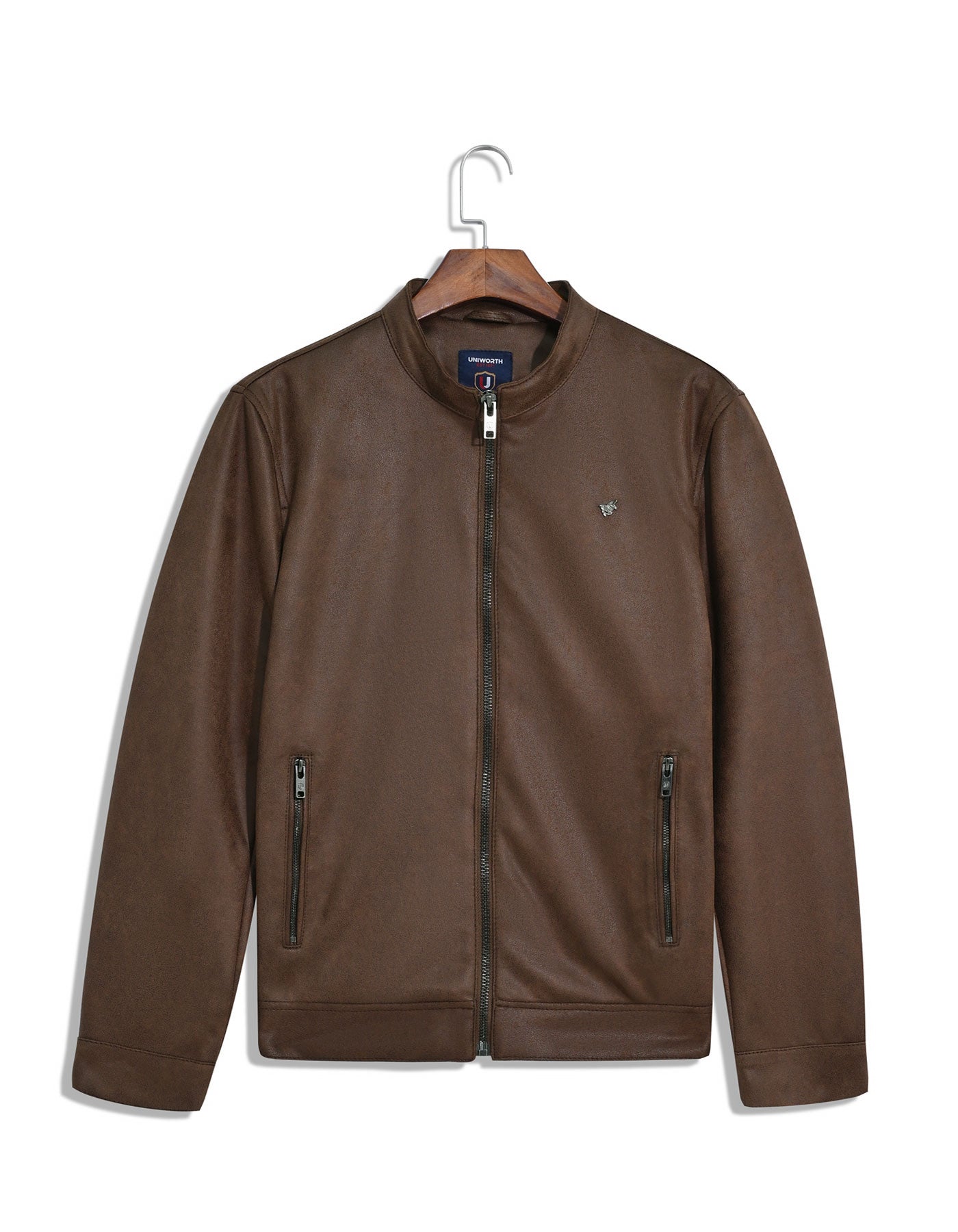 Brown Jacket JK2402-S