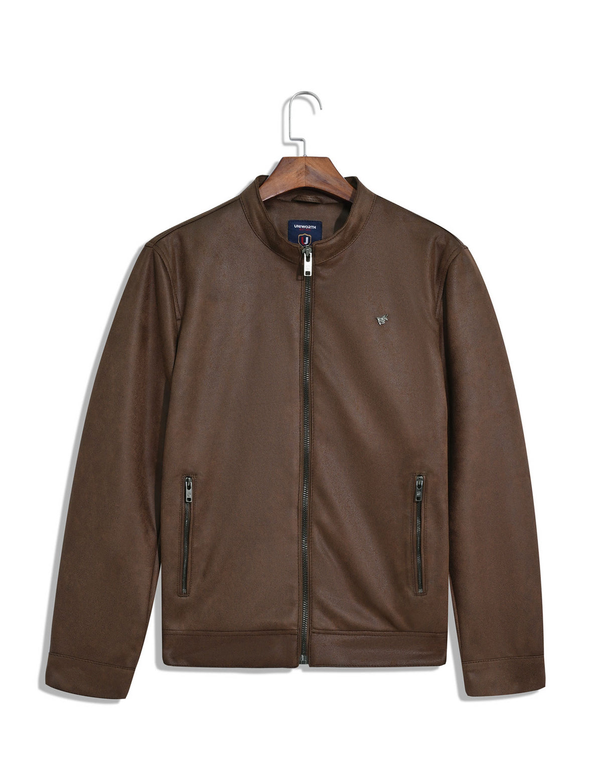 Brown Jacket JK2402-S