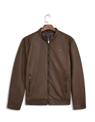 Brown Jacket JK2402-S