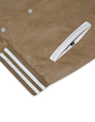 Camel Jacket JK2403-1-XL