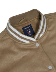 Camel Jacket JK2403-1-M